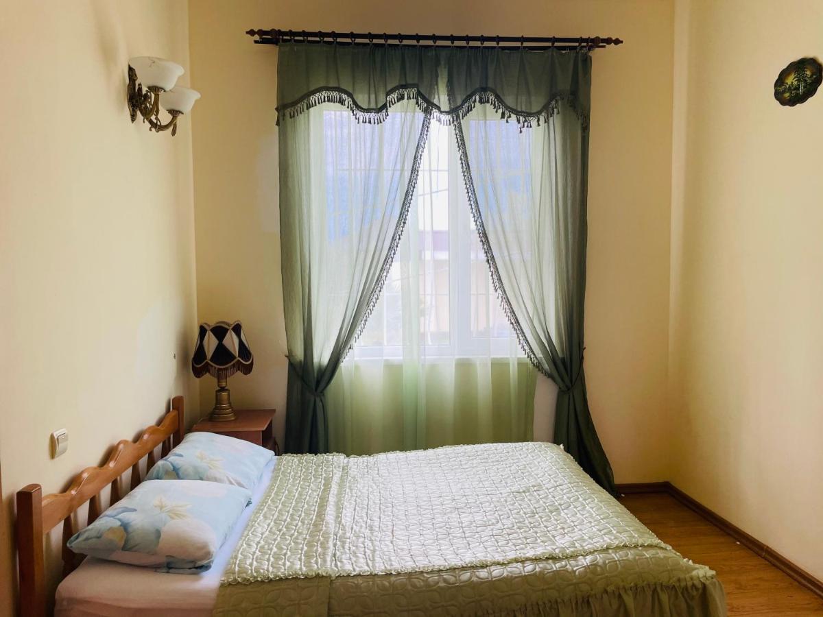Hotel Askar Alakhadzi Kültér fotó