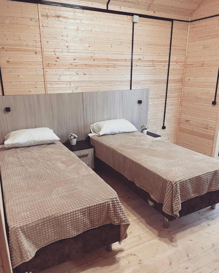 Hotel Askar Alakhadzi Kültér fotó