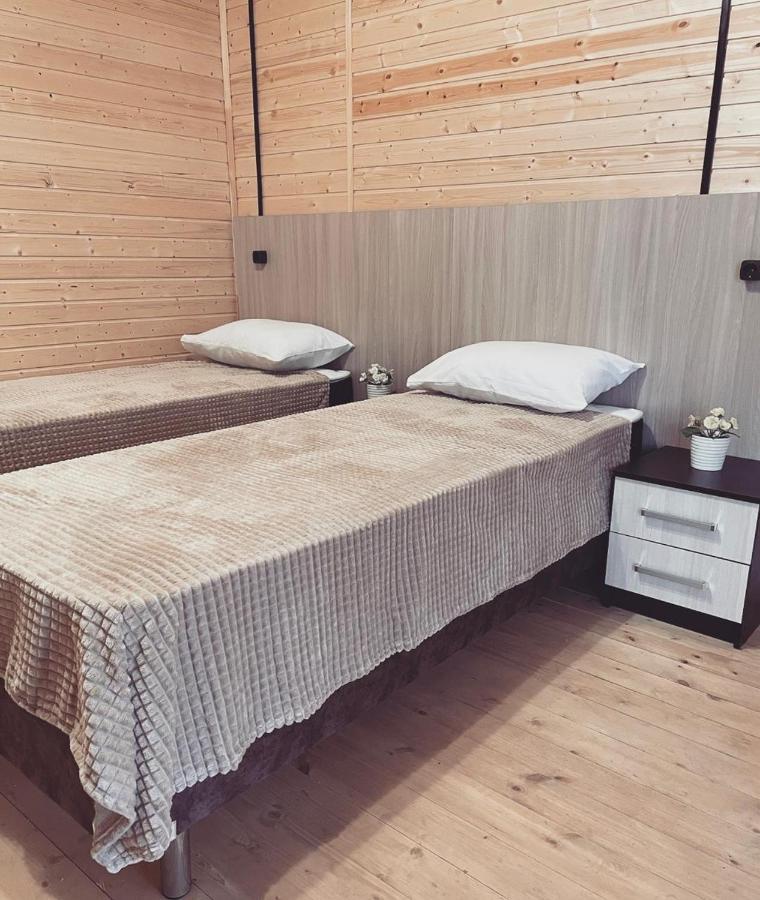 Hotel Askar Alakhadzi Kültér fotó