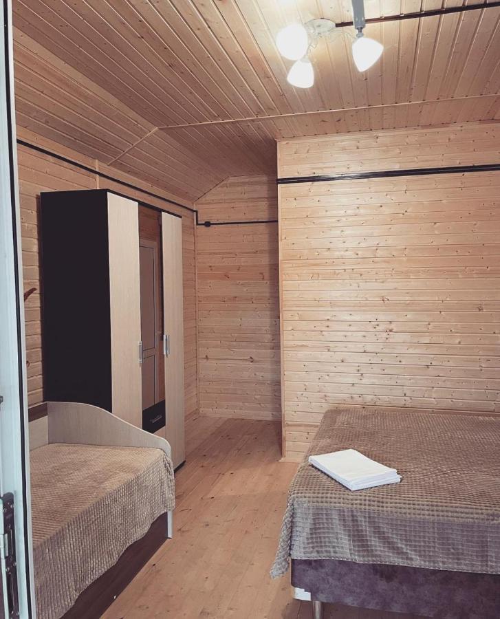 Hotel Askar Alakhadzi Kültér fotó