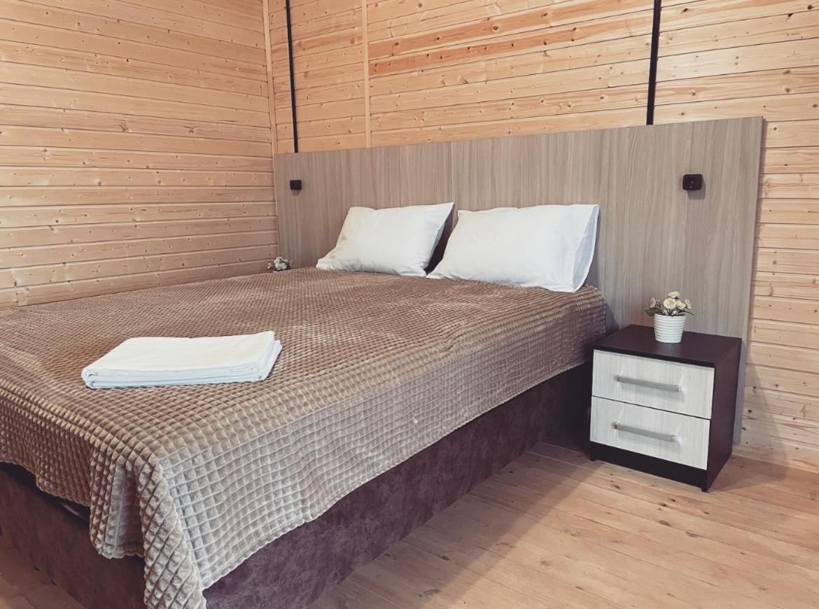 Hotel Askar Alakhadzi Kültér fotó