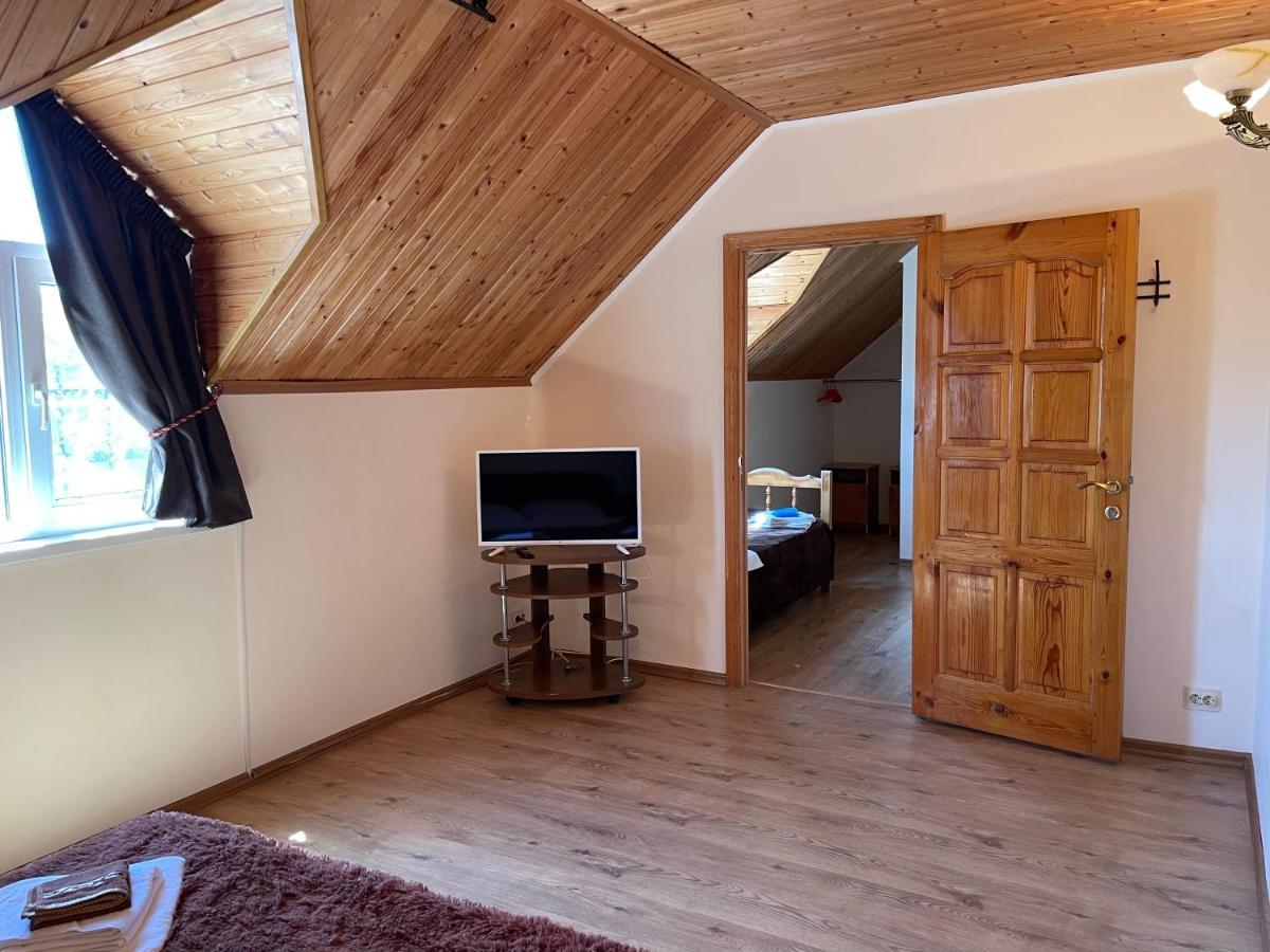 Hotel Askar Alakhadzi Kültér fotó