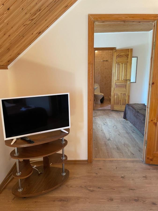 Hotel Askar Alakhadzi Kültér fotó