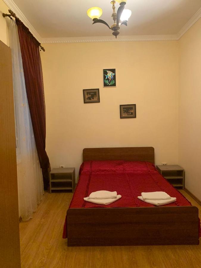 Hotel Askar Alakhadzi Kültér fotó