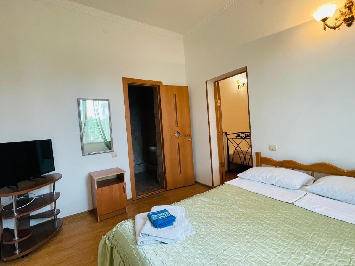 Hotel Askar Alakhadzi Kültér fotó