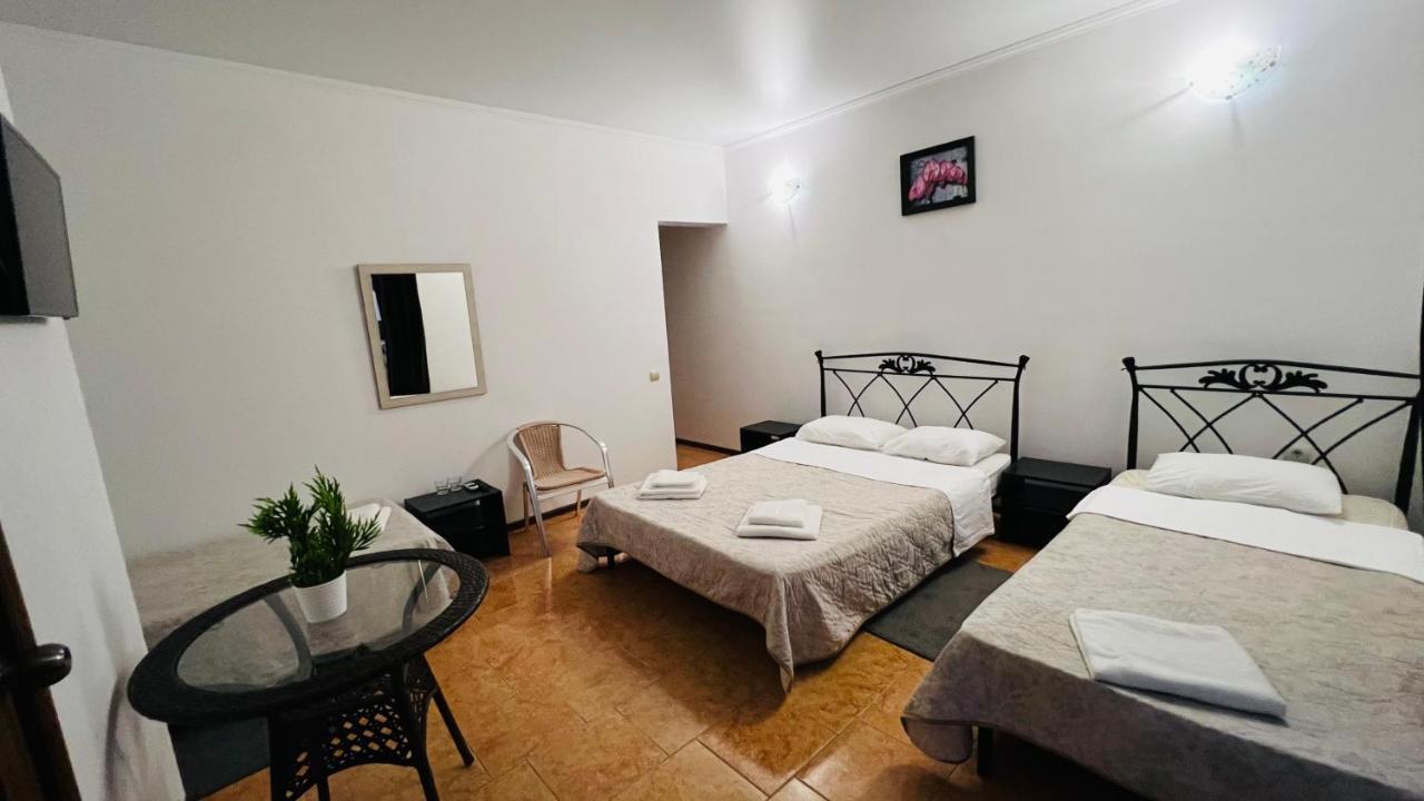 Hotel Askar Alakhadzi Kültér fotó