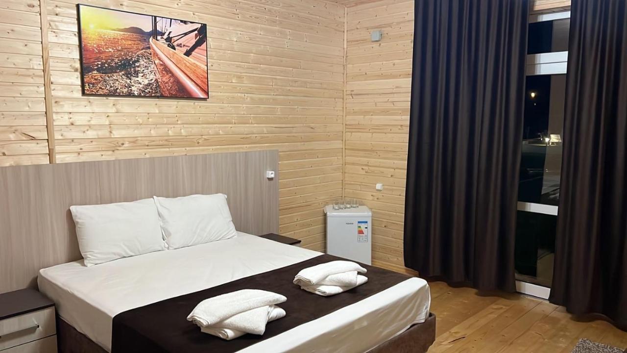 Hotel Askar Alakhadzi Kültér fotó