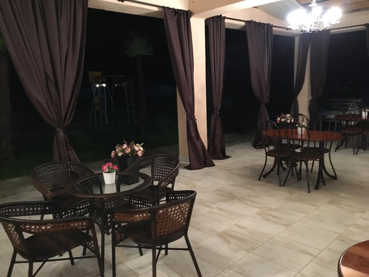 Hotel Askar Alakhadzi Kültér fotó