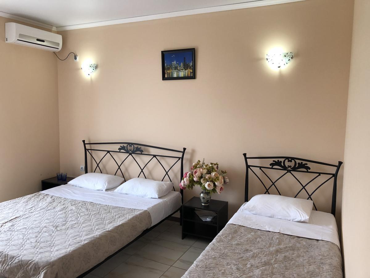Hotel Askar Alakhadzi Kültér fotó